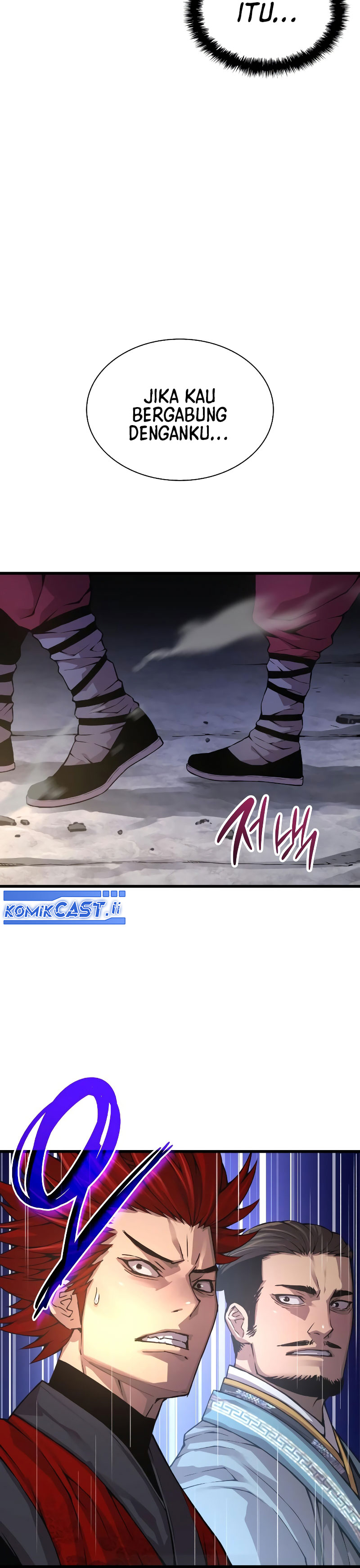Myst, Might, Mayhem Chapter 84 fix Gambar 25