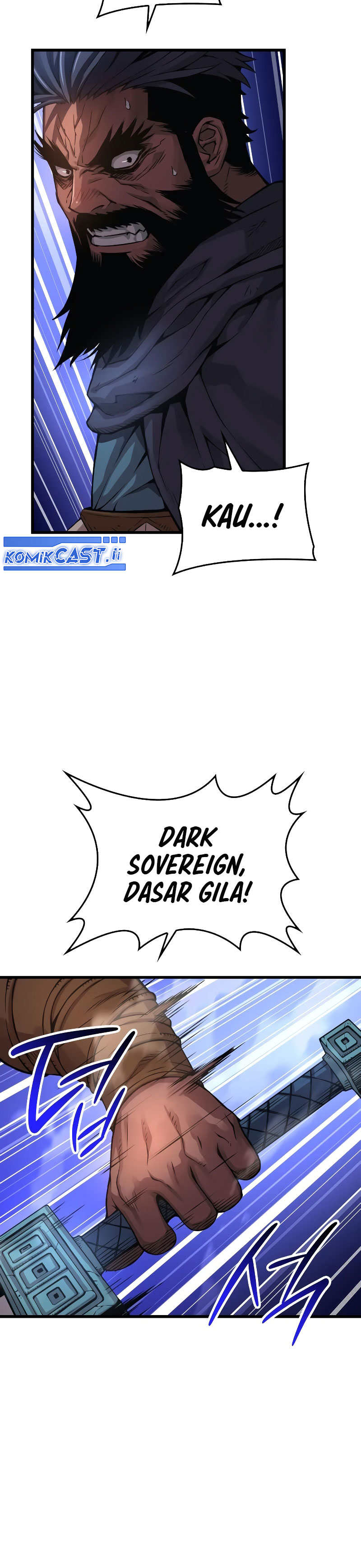 Myst, Might, Mayhem Chapter 84 fix Gambar 29