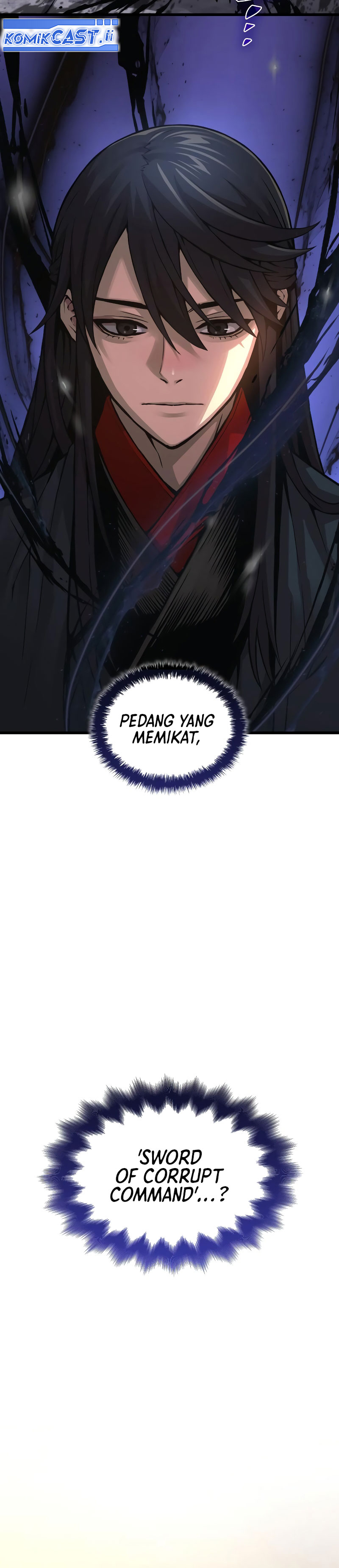 Myst, Might, Mayhem Chapter 84 fix Gambar 31