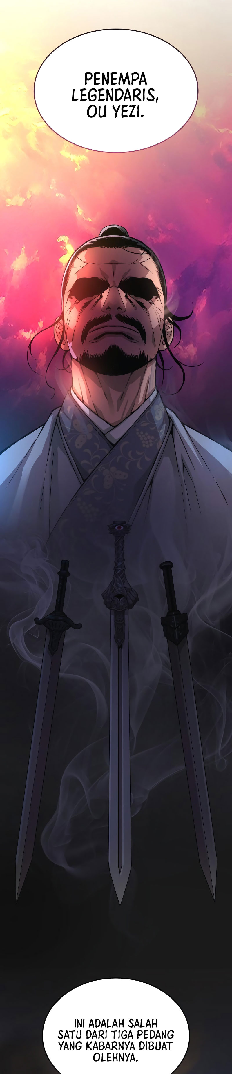 Myst, Might, Mayhem Chapter 84 fix Gambar 32