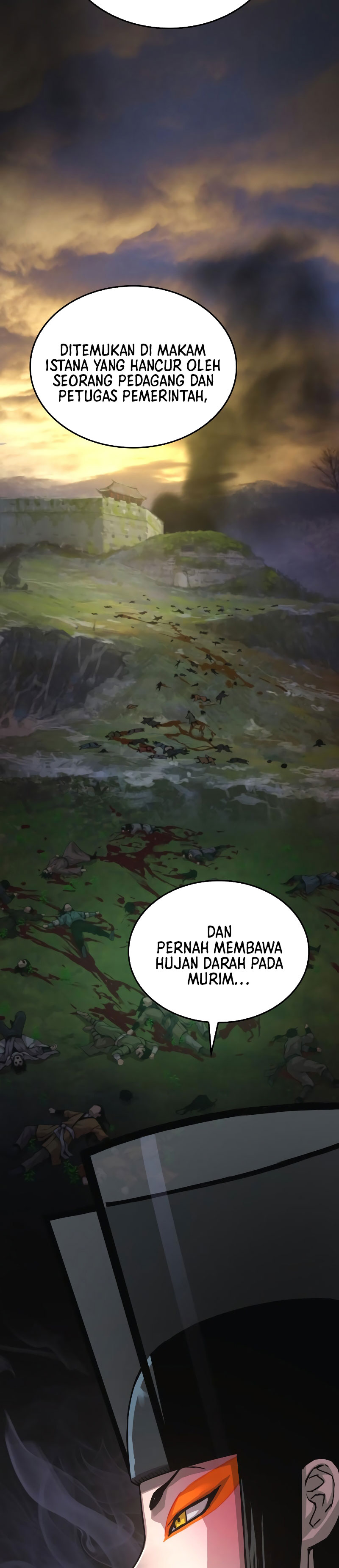 Myst, Might, Mayhem Chapter 84 fix Gambar 33