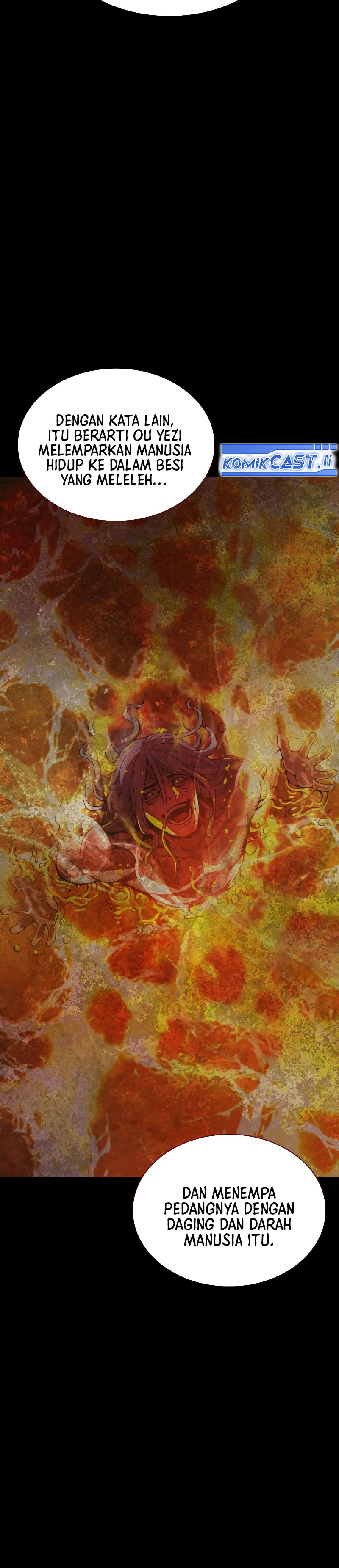 Myst, Might, Mayhem Chapter 84 fix Gambar 35