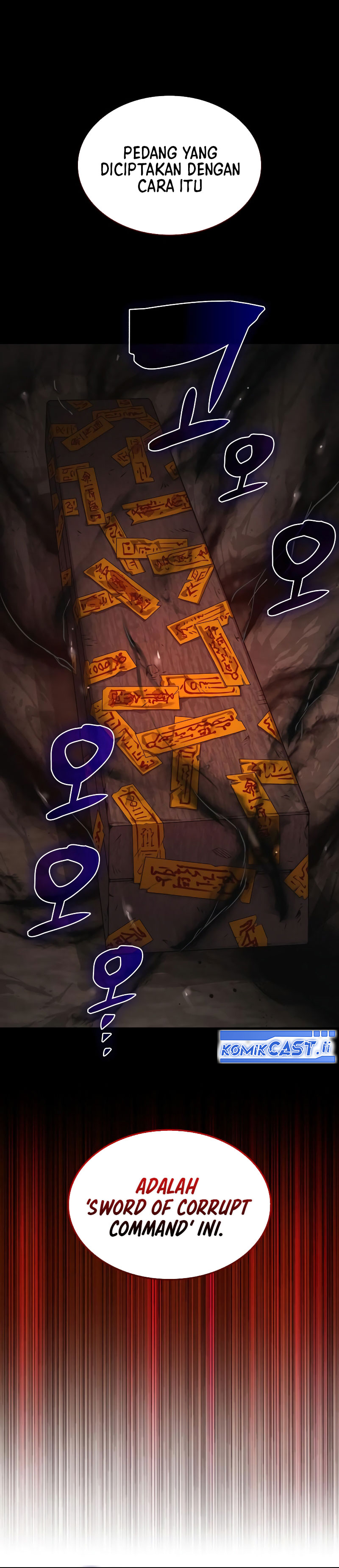 Myst, Might, Mayhem Chapter 84 fix Gambar 36