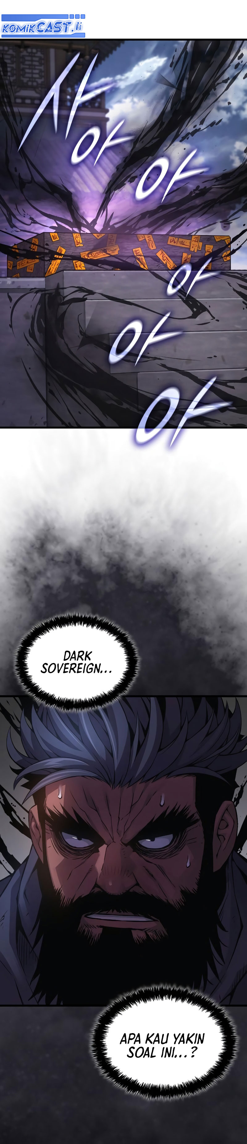 Myst, Might, Mayhem Chapter 84 fix Gambar 38