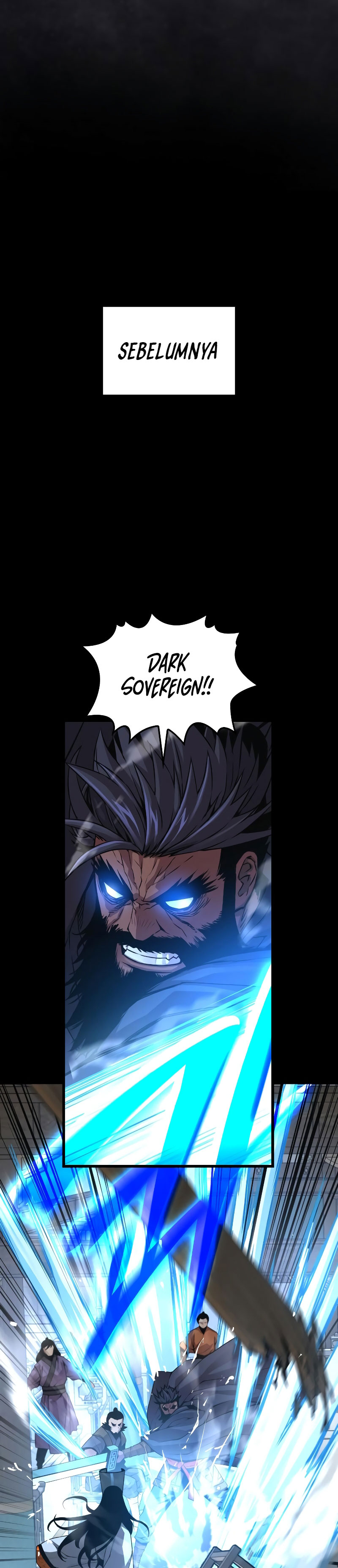 Myst, Might, Mayhem Chapter 84 fix Gambar 39