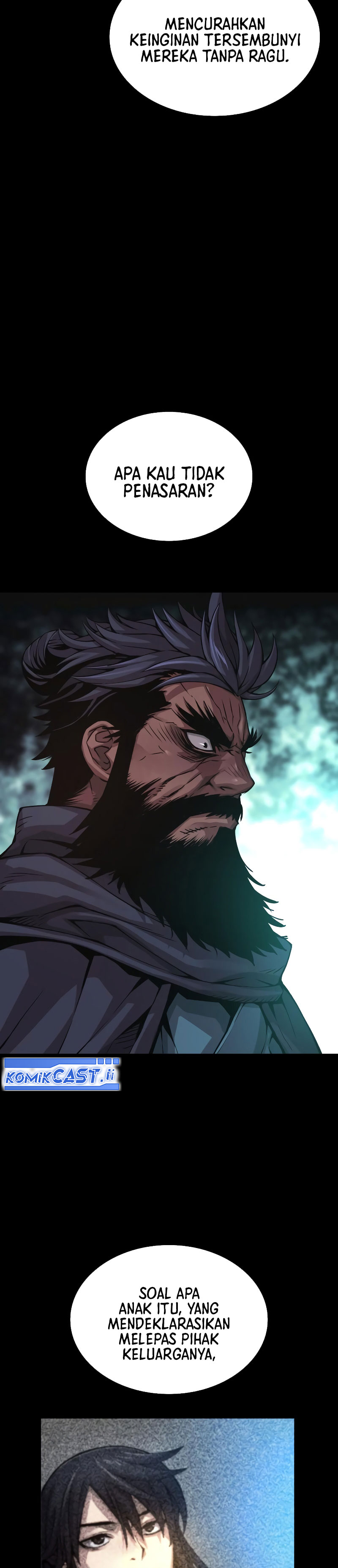 Myst, Might, Mayhem Chapter 84 Gambar 25
