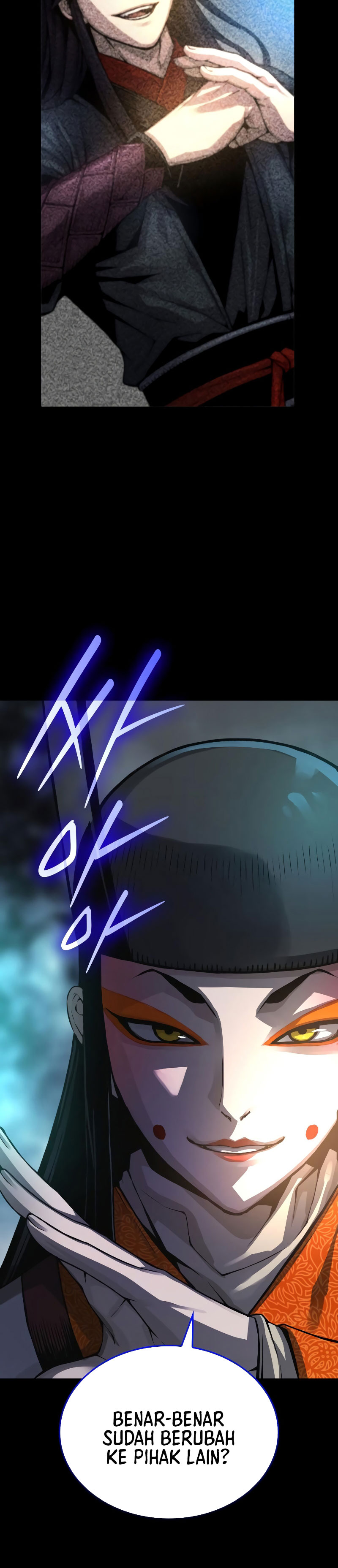Myst, Might, Mayhem Chapter 84 Gambar 26