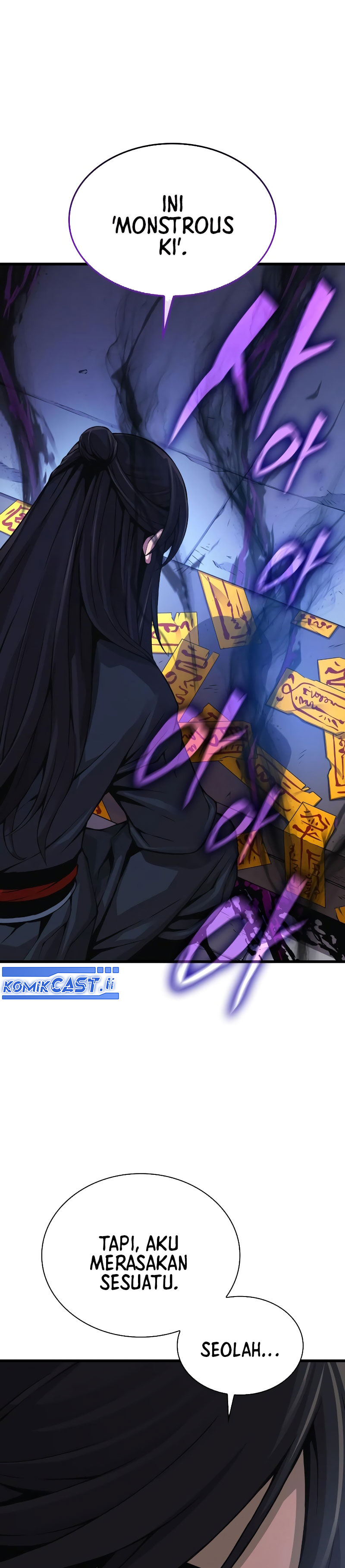Myst, Might, Mayhem Chapter 84 Gambar 31