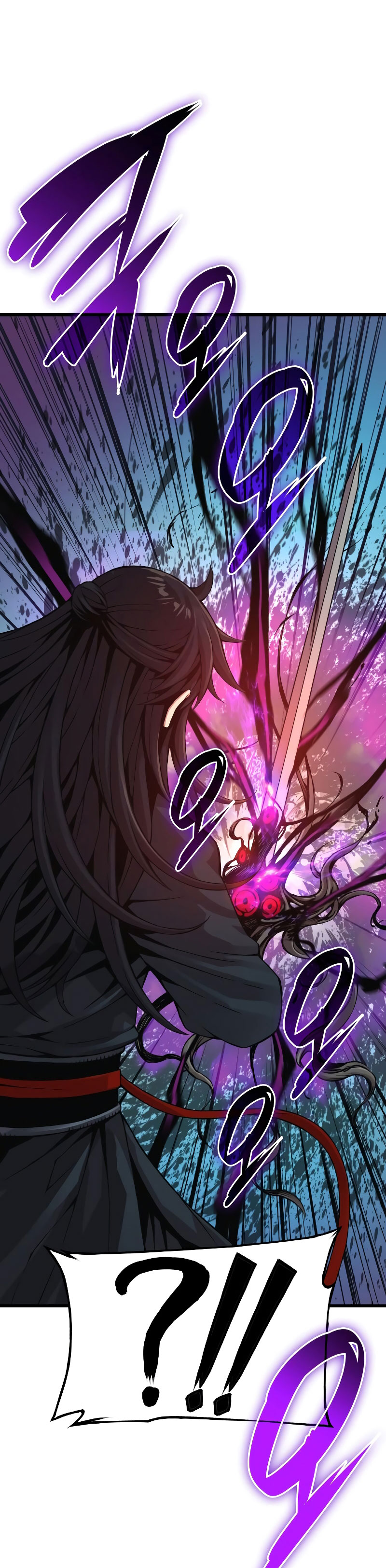 Myst, Might, Mayhem Chapter 84 Gambar 39