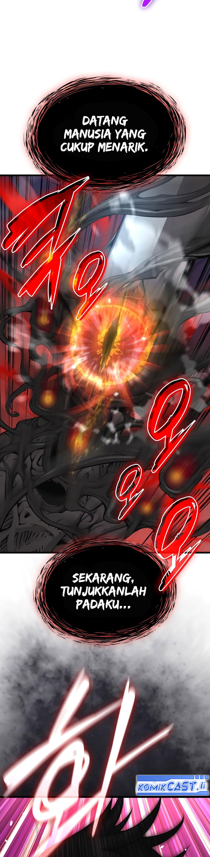 Myst, Might, Mayhem Chapter 84 Gambar 40