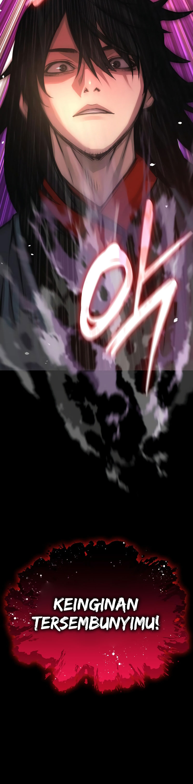 Myst, Might, Mayhem Chapter 84 Gambar 41