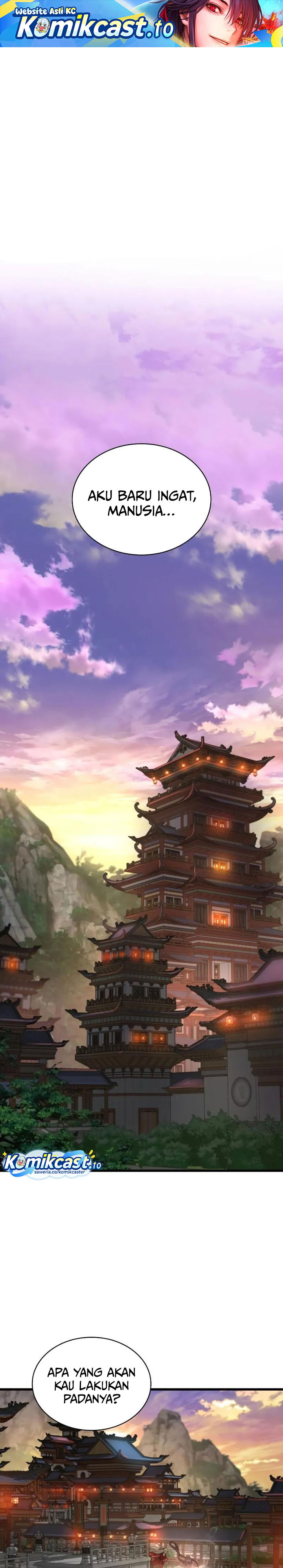 Myst, Might, Mayhem Chapter 92 Gambar 2