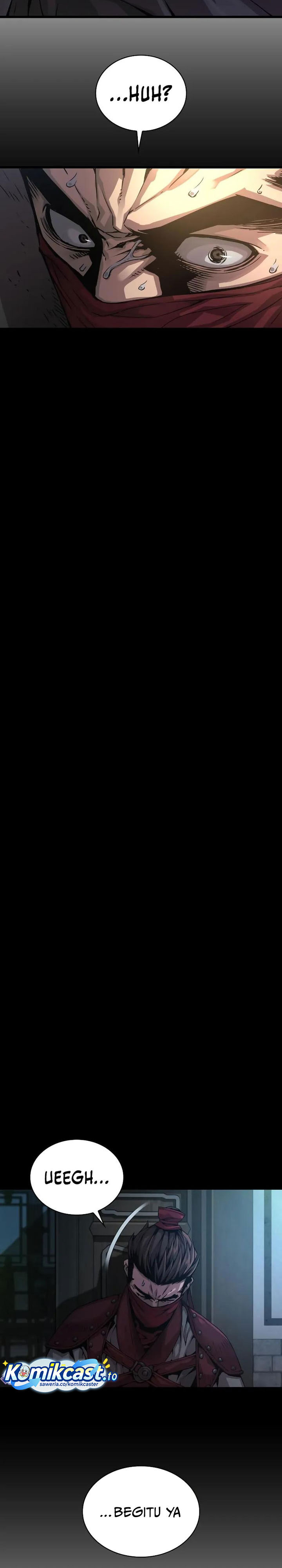 Myst, Might, Mayhem Chapter 92 Gambar 28