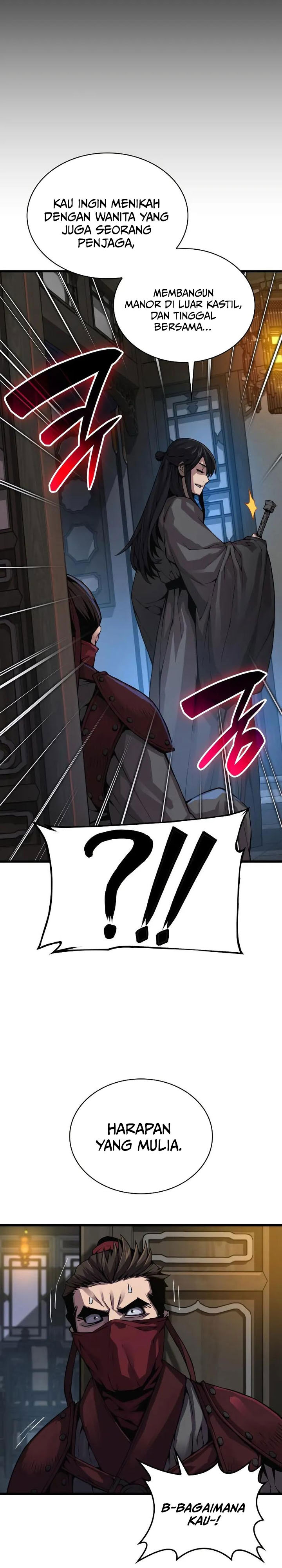 Myst, Might, Mayhem Chapter 92 Gambar 29