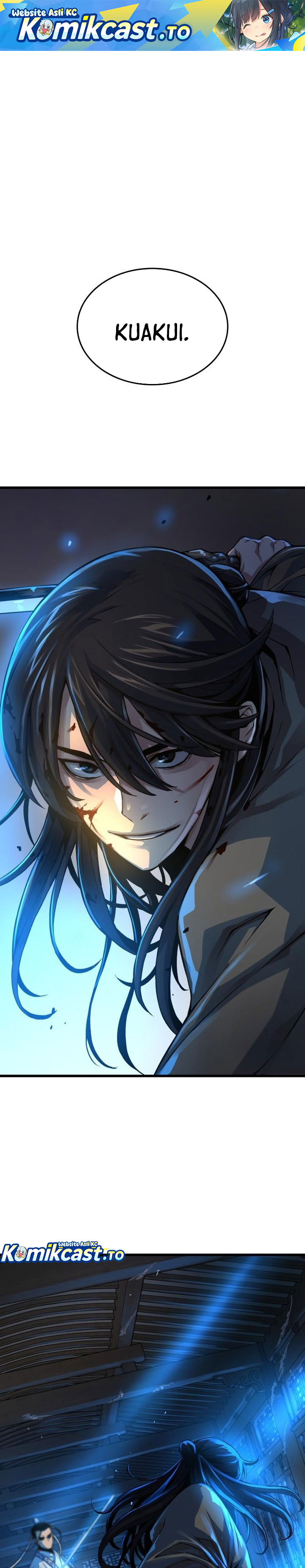 Myst, Might, Mayhem Chapter 96 Gambar 2