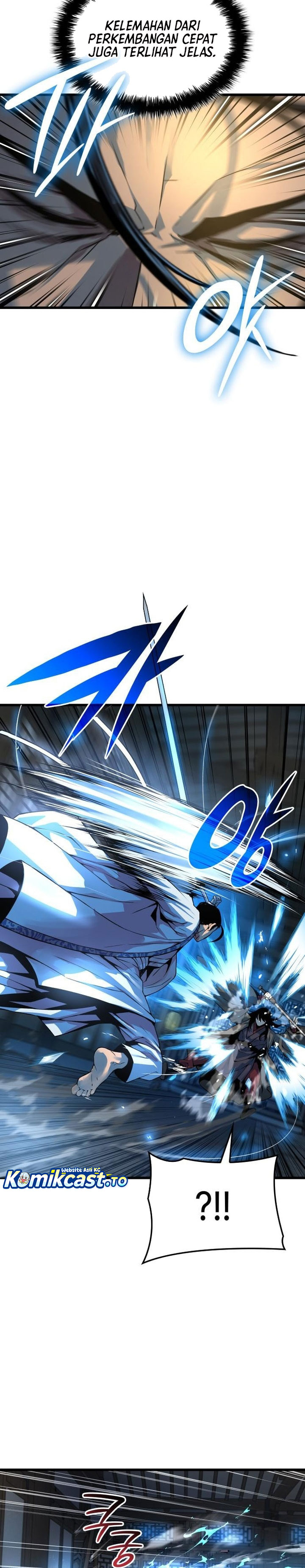 Myst, Might, Mayhem Chapter 96 Gambar 4