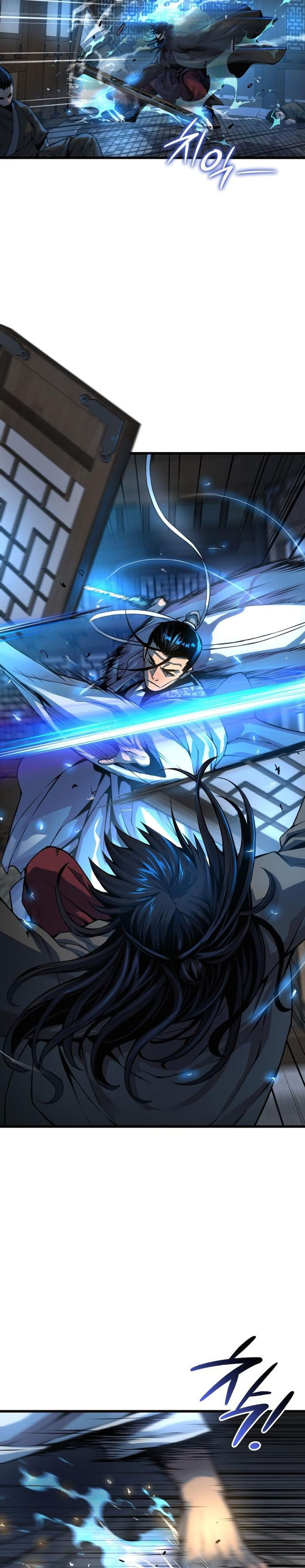 Myst, Might, Mayhem Chapter 96 Gambar 5