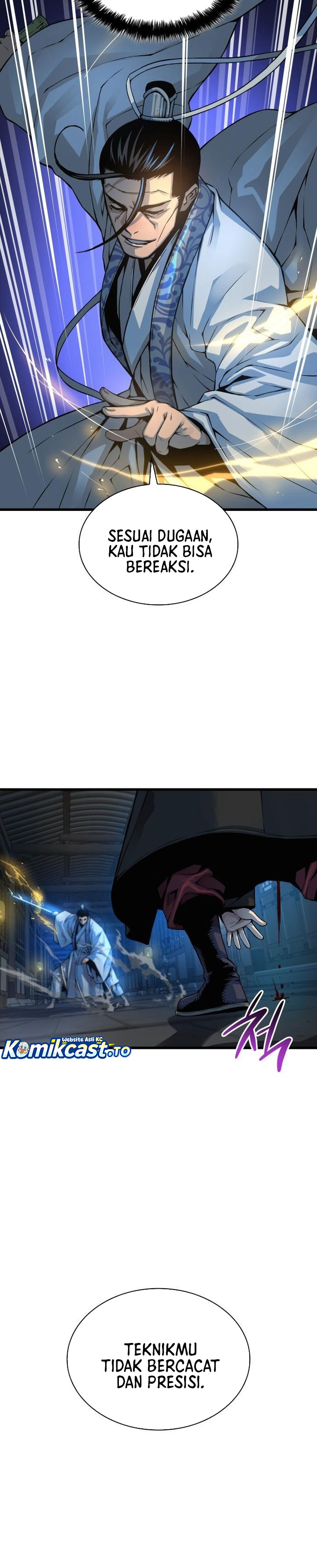 Myst, Might, Mayhem Chapter 96 Gambar 10