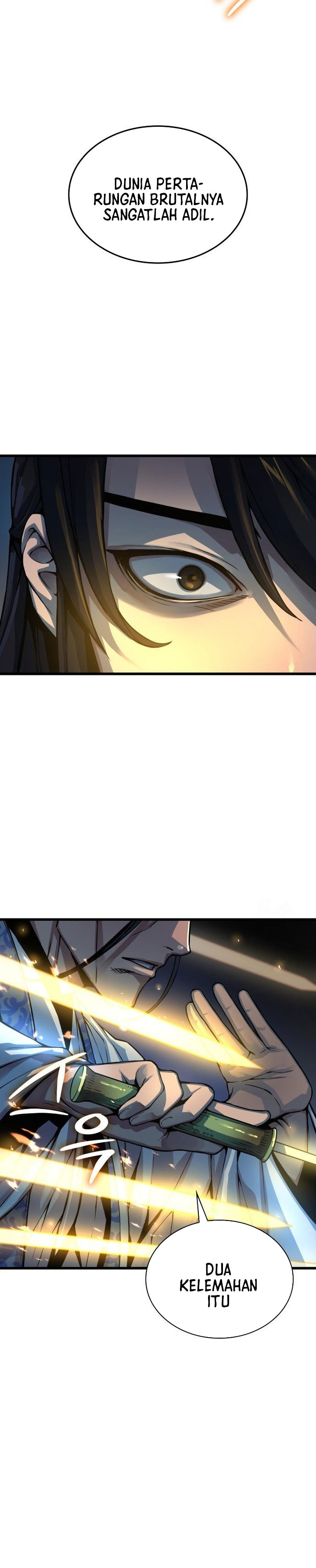 Myst, Might, Mayhem Chapter 96 Gambar 12