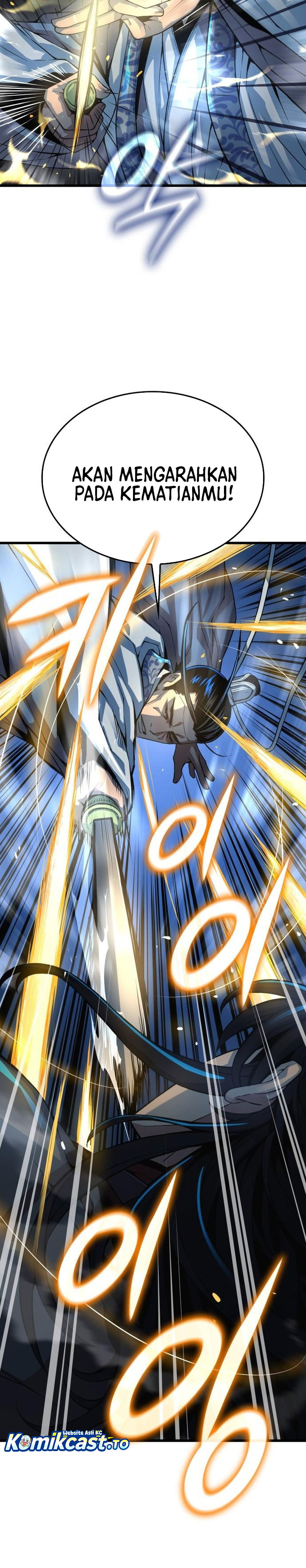 Myst, Might, Mayhem Chapter 96 Gambar 22