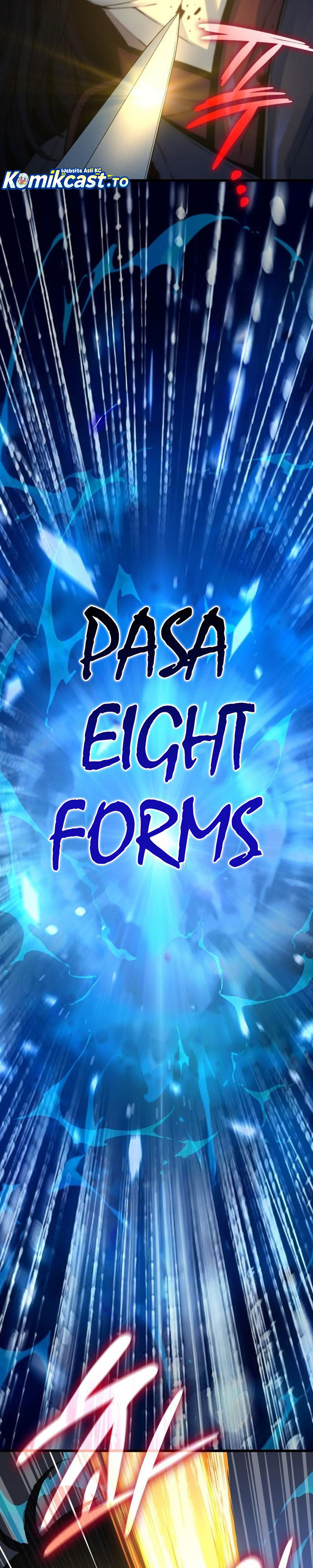 Myst, Might, Mayhem Chapter 96 Gambar 24