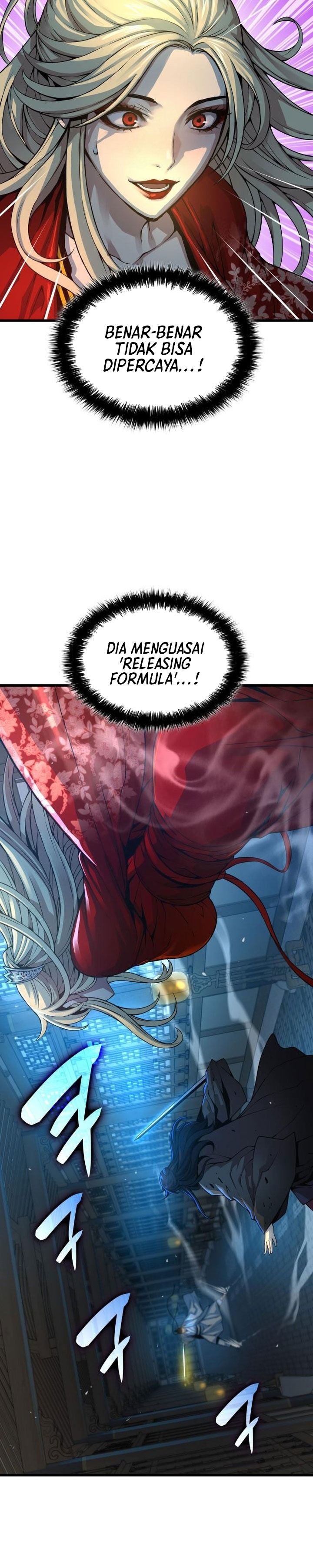 Myst, Might, Mayhem Chapter 96 Gambar 28
