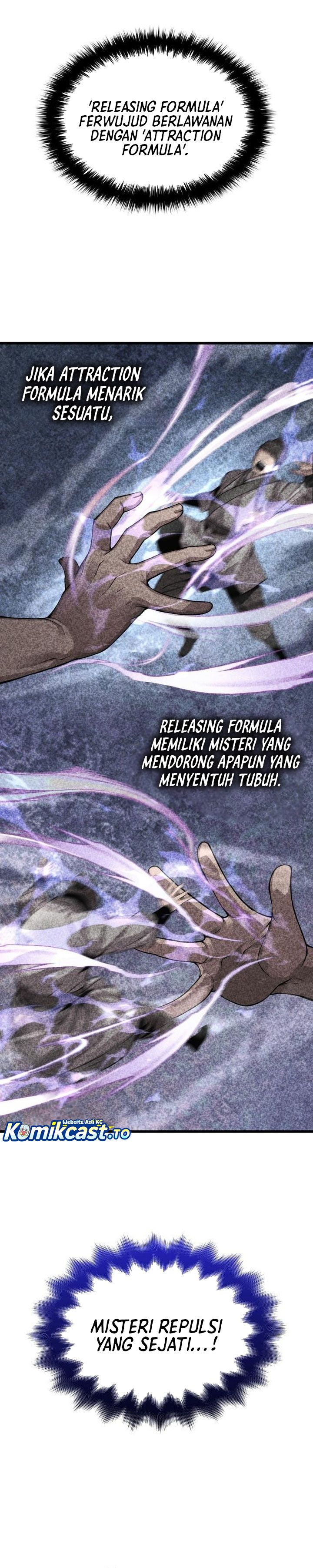 Myst, Might, Mayhem Chapter 96 Gambar 29