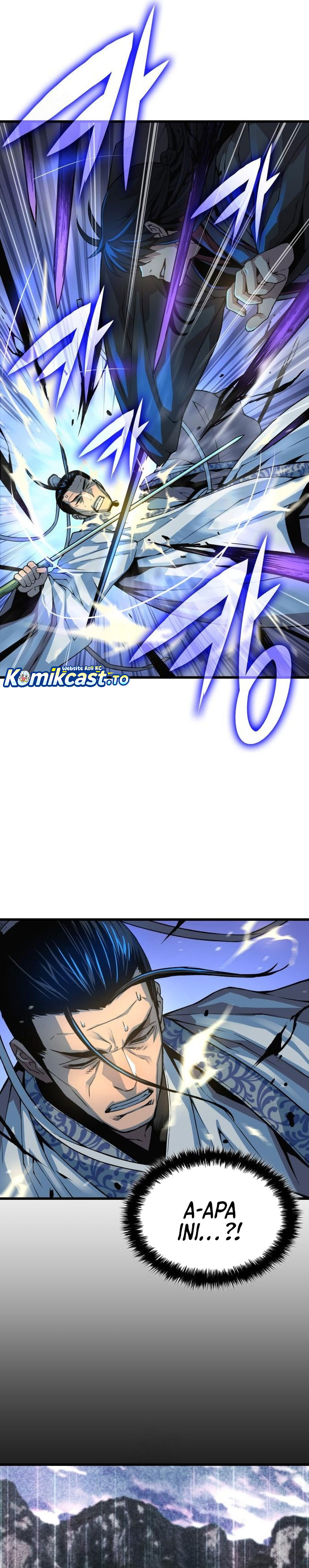 Myst, Might, Mayhem Chapter 96 Gambar 37