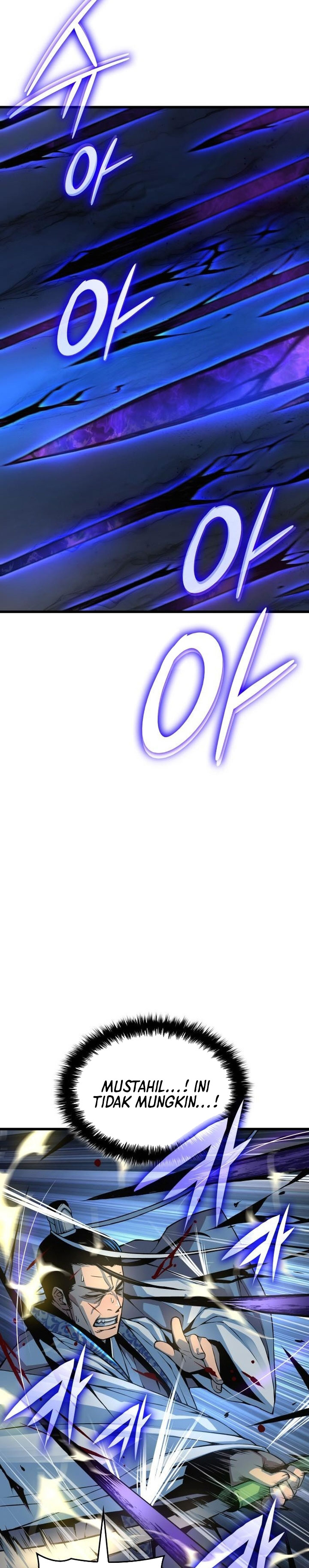 Myst, Might, Mayhem Chapter 96 Gambar 40