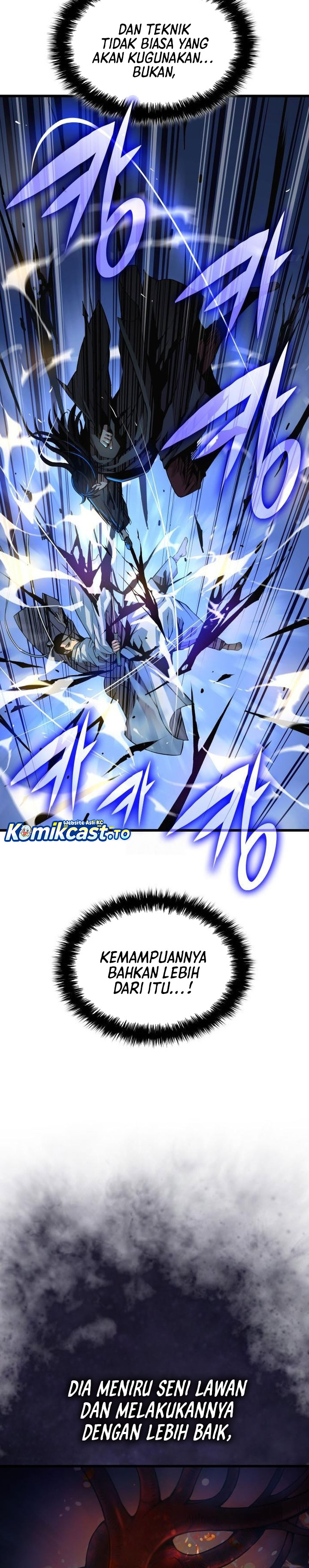 Myst, Might, Mayhem Chapter 96 Gambar 42