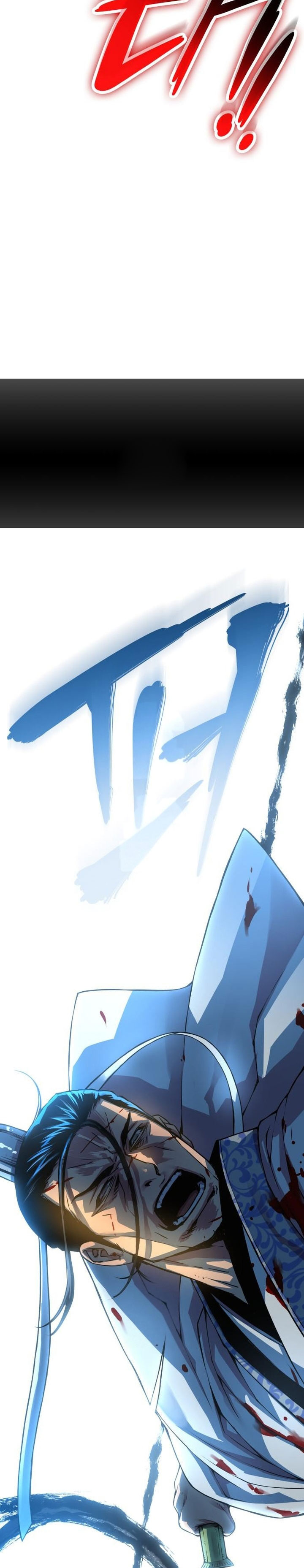 Myst, Might, Mayhem Chapter 96 Gambar 48