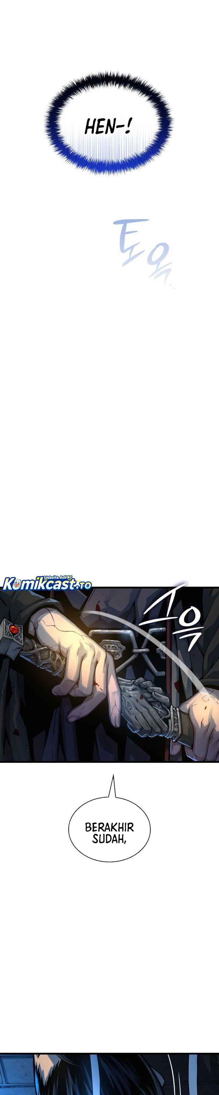 Myst, Might, Mayhem Chapter 96 Gambar 55