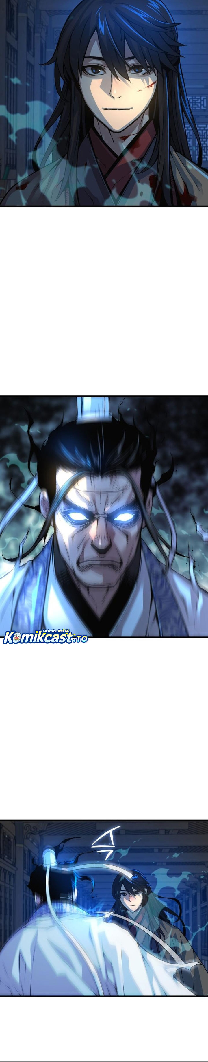 Myst, Might, Mayhem Chapter 97 Gambar 8