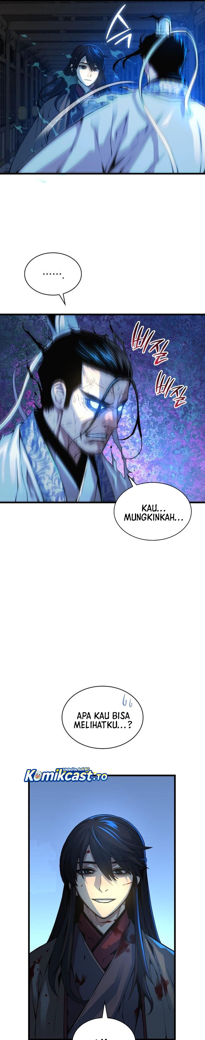 Myst, Might, Mayhem Chapter 97 Gambar 9