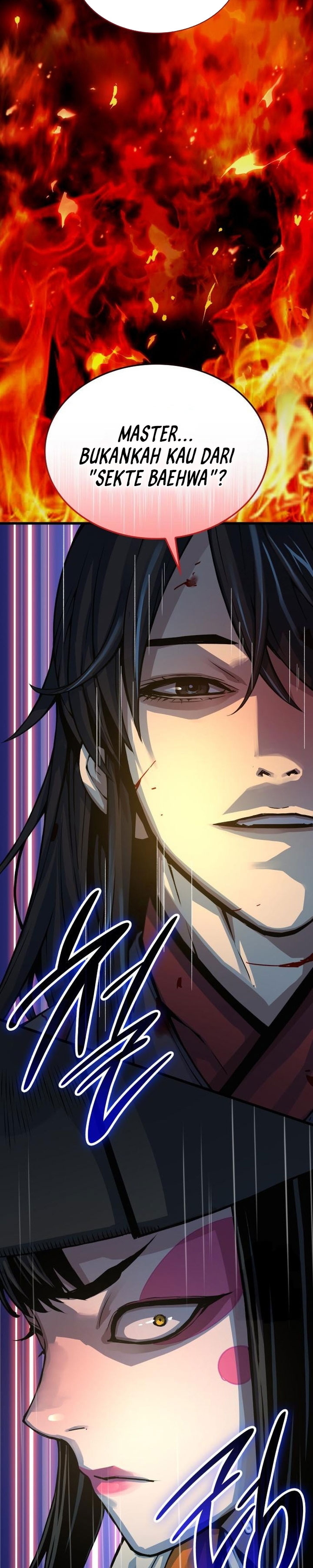 Myst, Might, Mayhem Chapter 97 Gambar 28