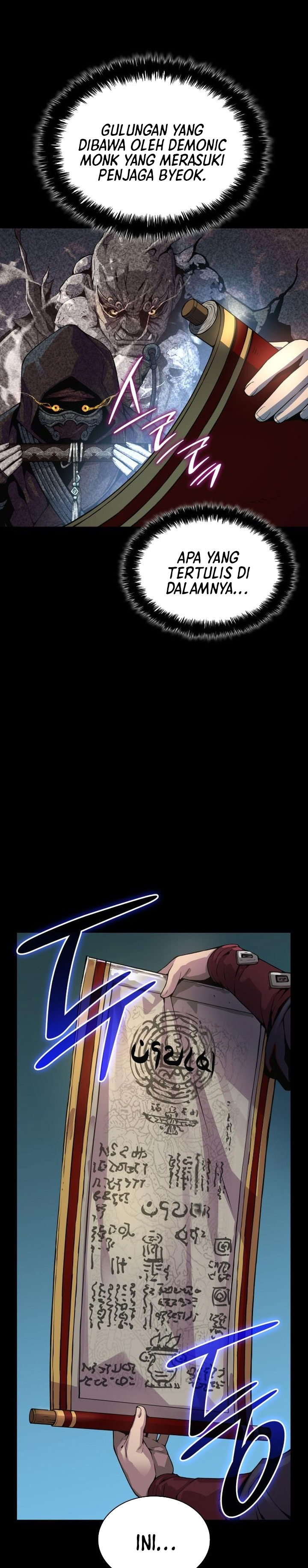 Myst, Might, Mayhem Chapter 97 Gambar 31