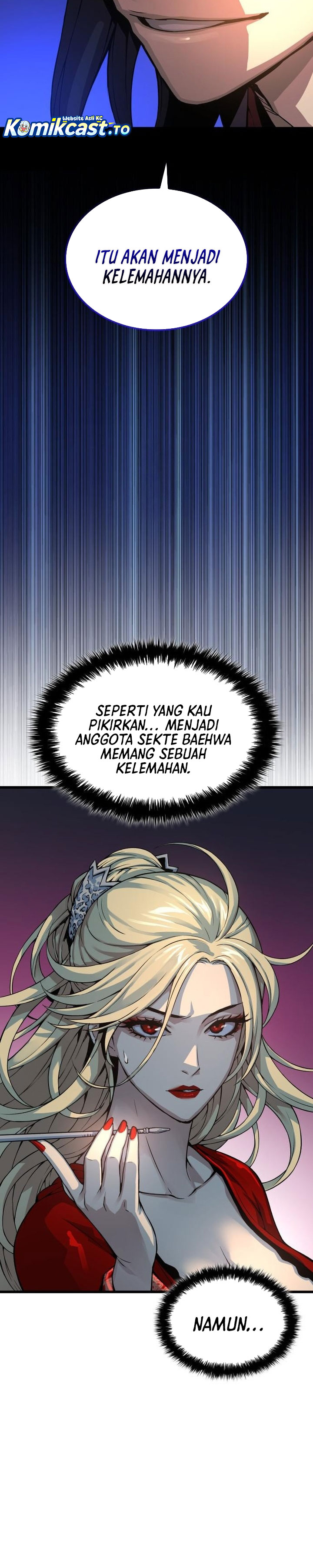 Myst, Might, Mayhem Chapter 97 Gambar 39