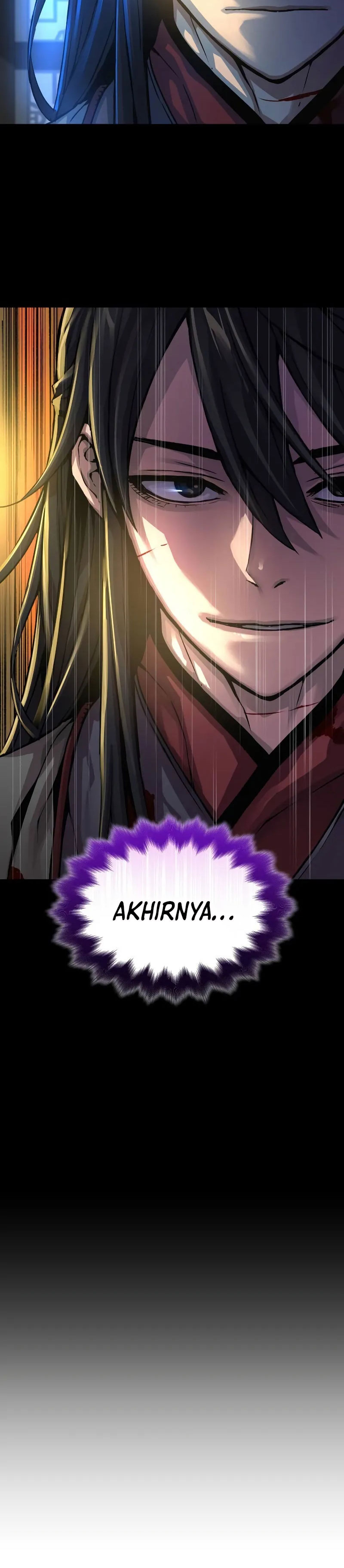 Myst, Might, Mayhem Chapter 98 Gambar 49