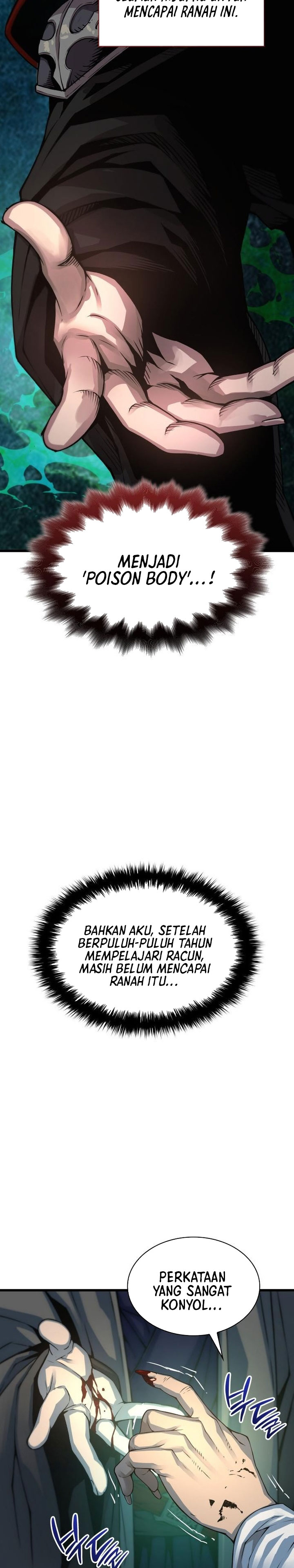 Myst, Might, Mayhem Chapter 101 Gambar 13