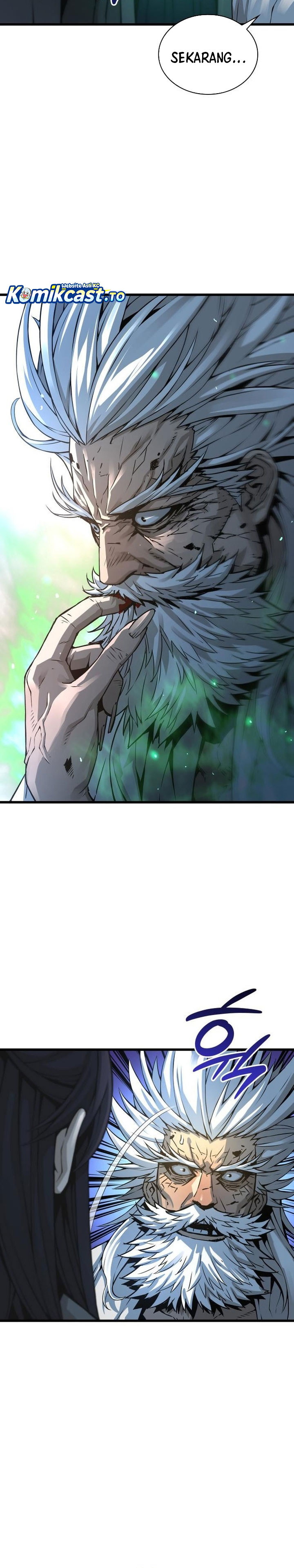 Myst, Might, Mayhem Chapter 101 Gambar 14