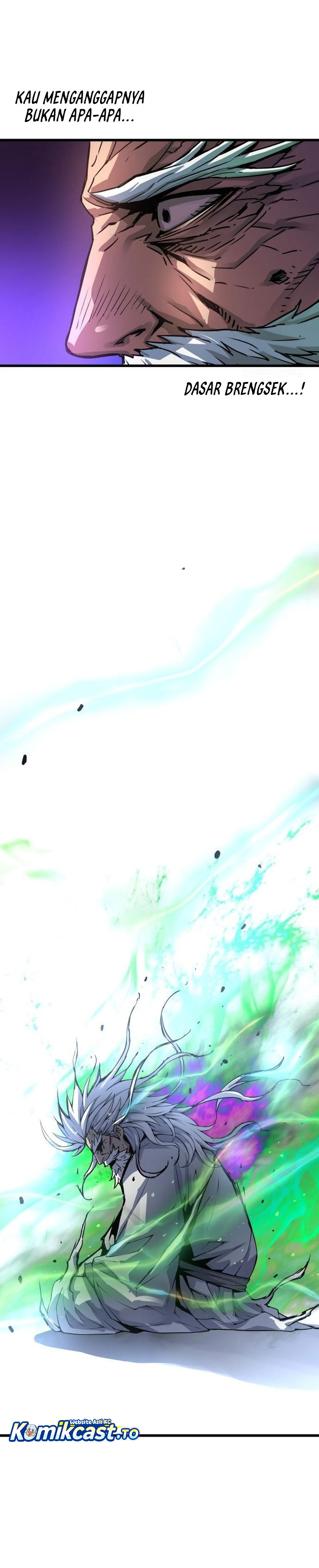 Myst, Might, Mayhem Chapter 101 Gambar 17