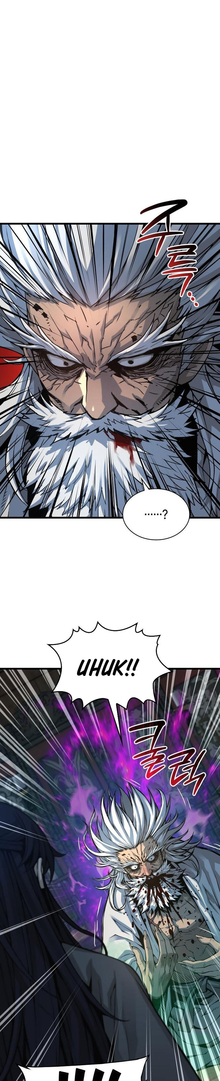 Myst, Might, Mayhem Chapter 101 Gambar 18