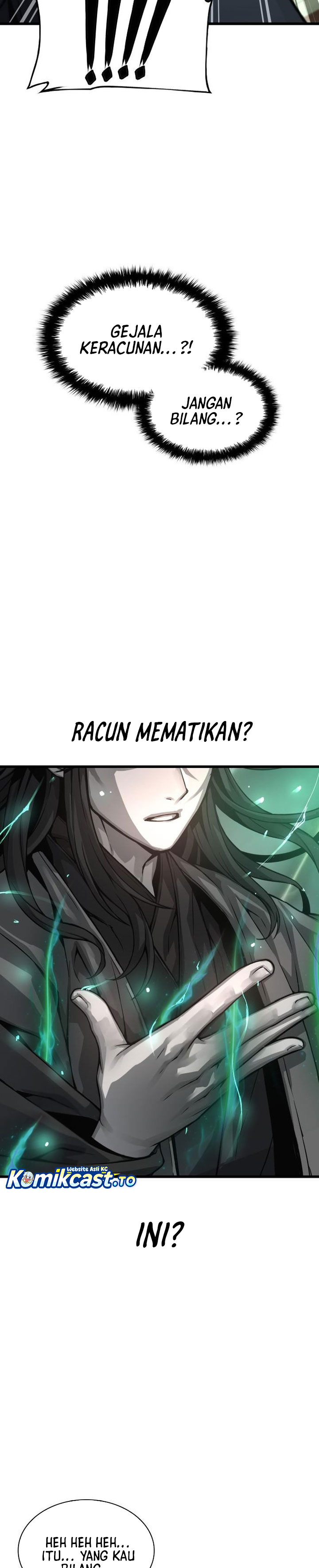 Myst, Might, Mayhem Chapter 101 Gambar 19