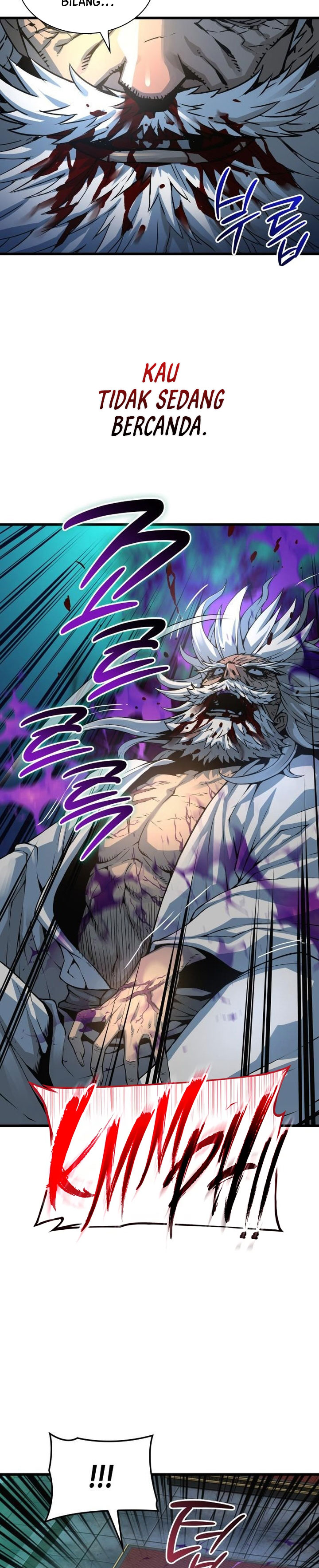 Myst, Might, Mayhem Chapter 101 Gambar 20