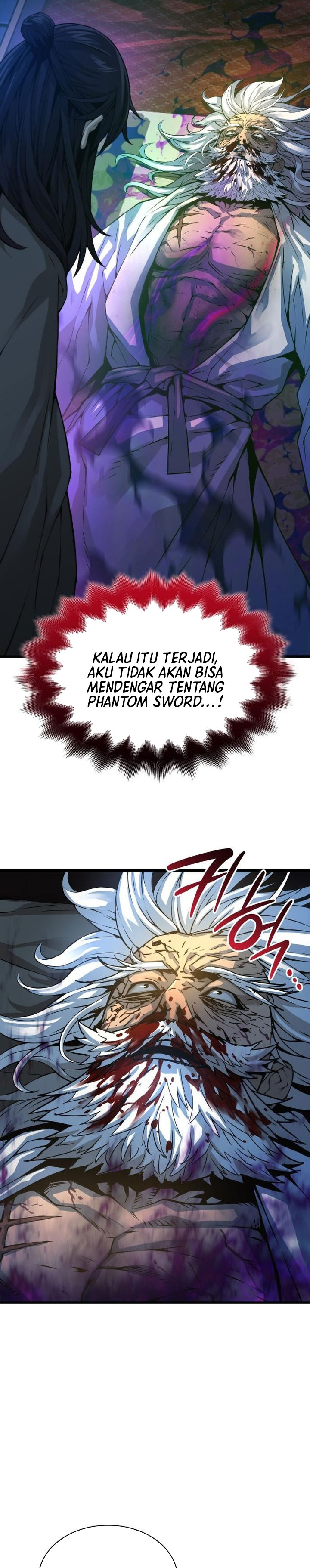 Myst, Might, Mayhem Chapter 101 Gambar 23