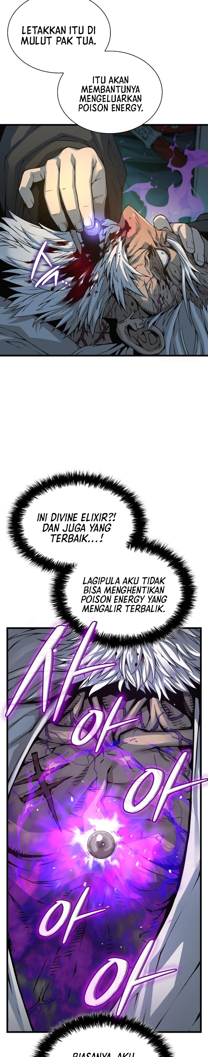 Myst, Might, Mayhem Chapter 101 Gambar 25
