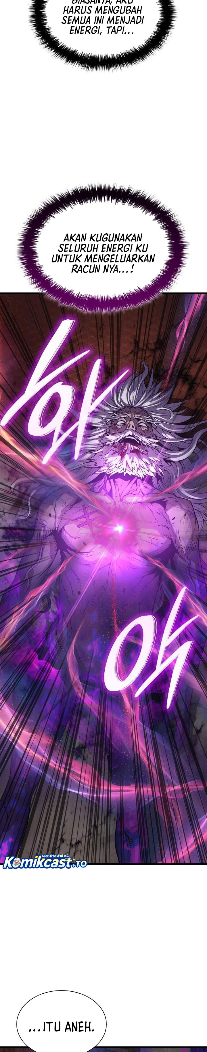 Myst, Might, Mayhem Chapter 101 Gambar 26