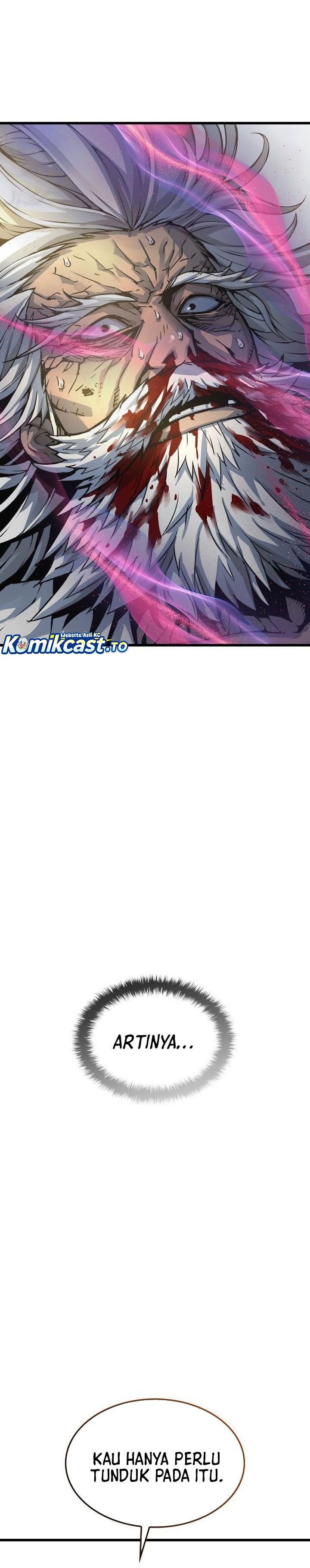 Myst, Might, Mayhem Chapter 101 Gambar 28
