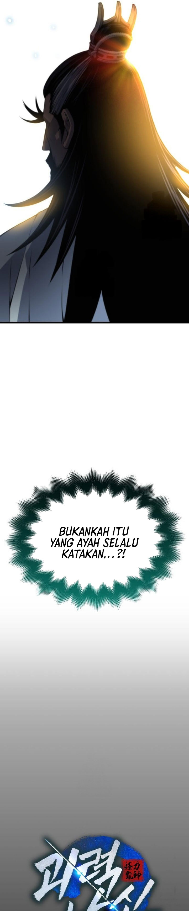 Myst, Might, Mayhem Chapter 101 Gambar 29