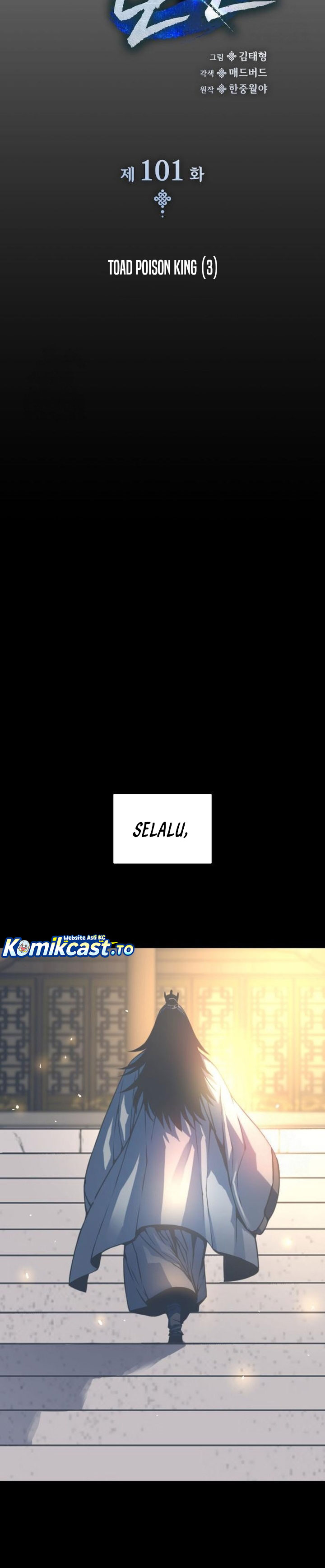 Myst, Might, Mayhem Chapter 101 Gambar 30